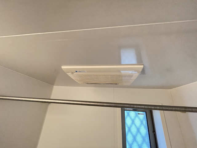 浴室換気乾燥機