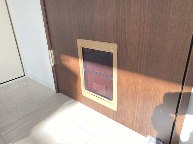 くぐり戸