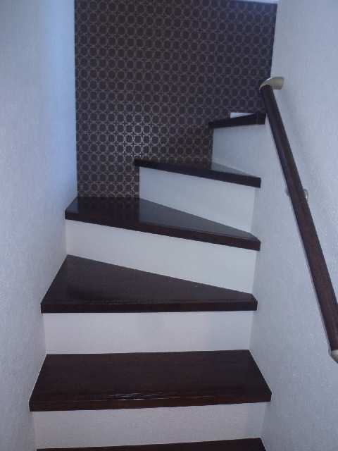 Ｓｏｌｅｉｌ－Ⅰ 1階 階段