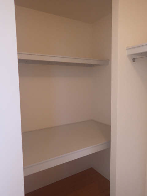 収納（北洋室）