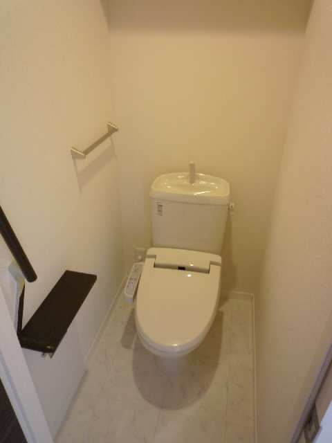 ＷＣ