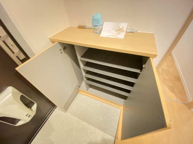 シューズBOX