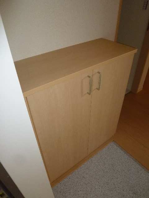 下駄箱