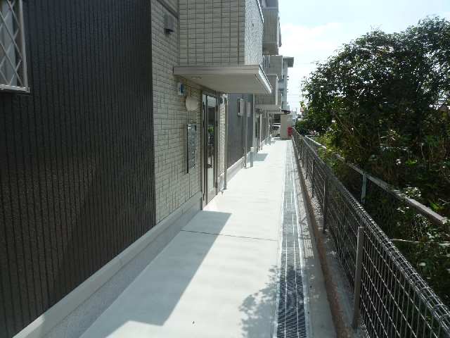通路