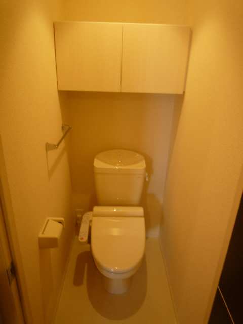 ＷＣ