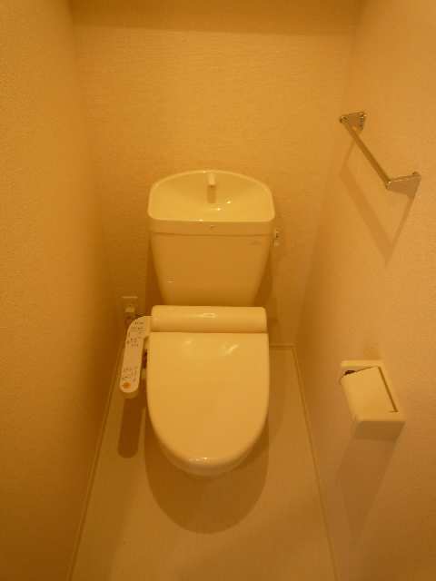 ＷＣ