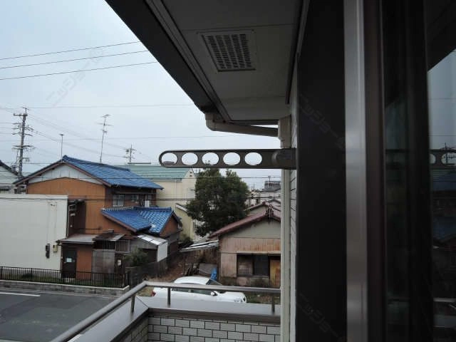 物干し