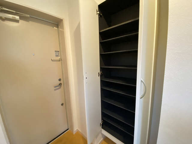 シューズBOX