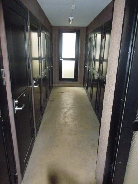 トランクルーム