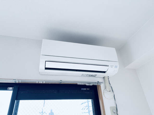 エアコン