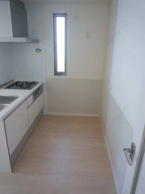 キッチンスペース