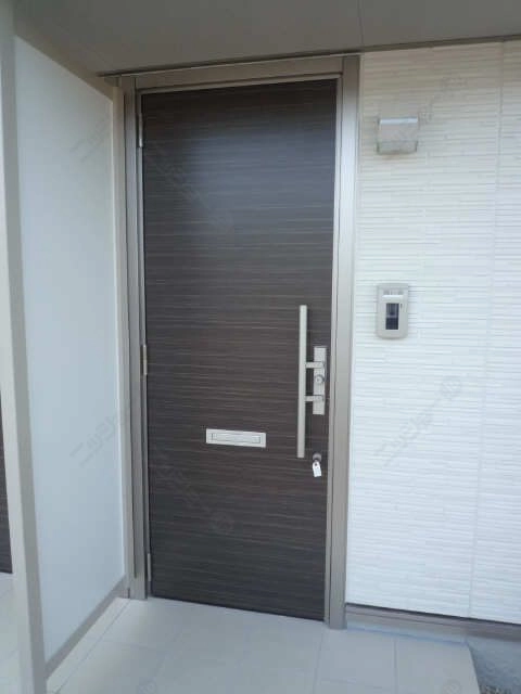 玄関ドア