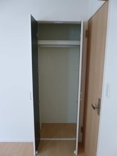 収納（北洋室）