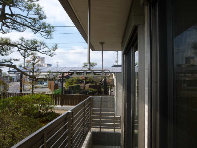 物干し