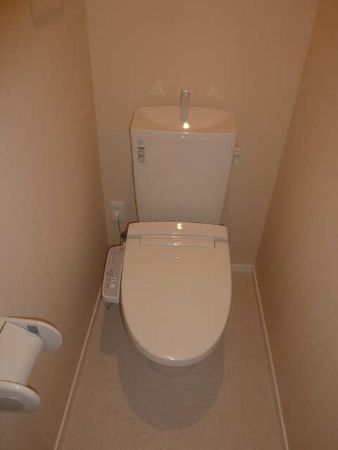 ＷＣ