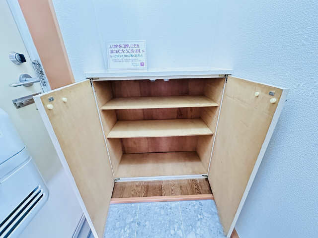 シューズBOX