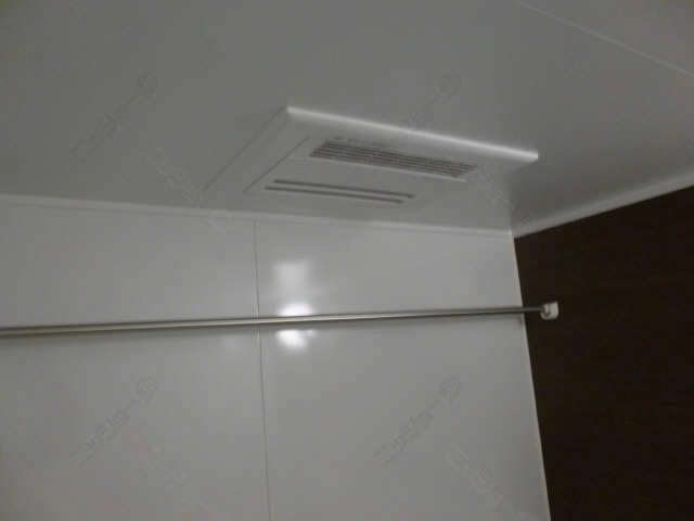 浴室換気乾燥機
