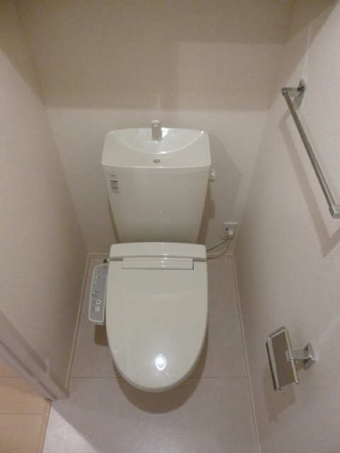 ＷＣ