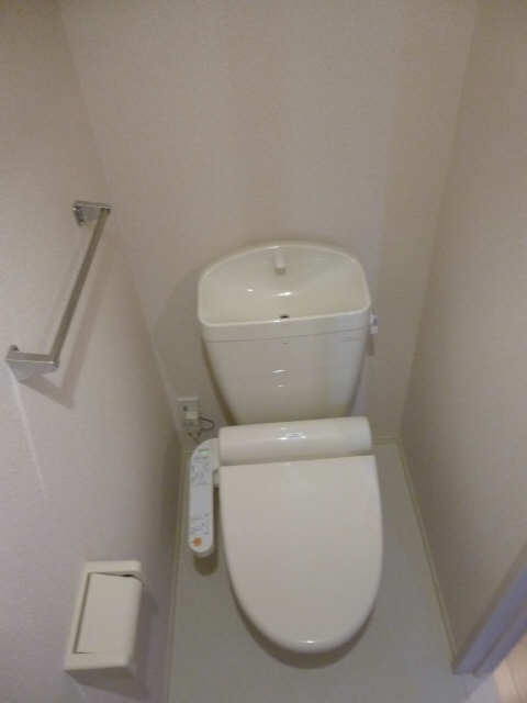 ＷＣ