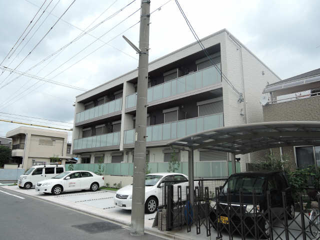 外観-2