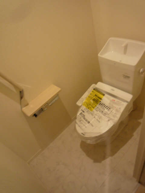 ＷＣ