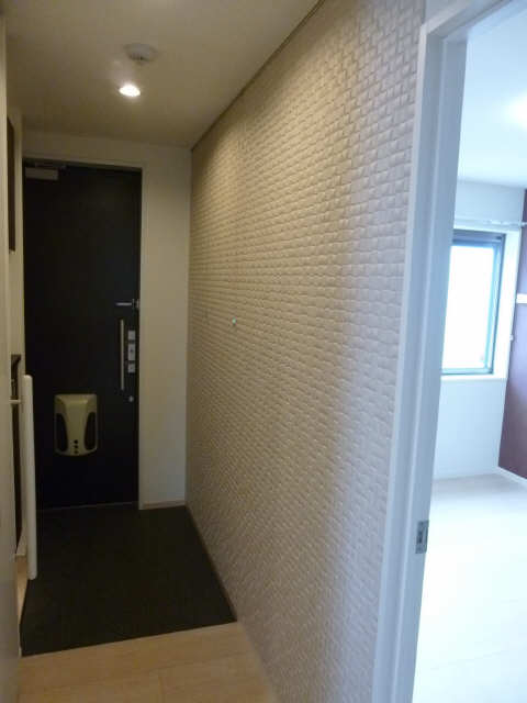 玄関ホール
