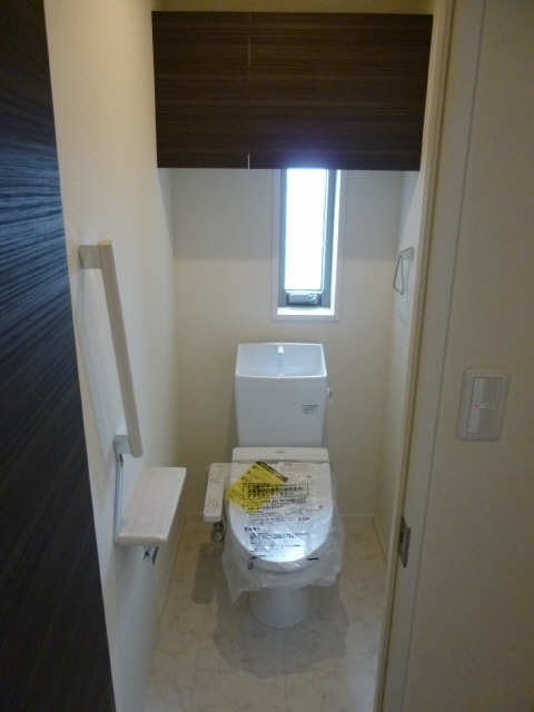 ＷＣ
