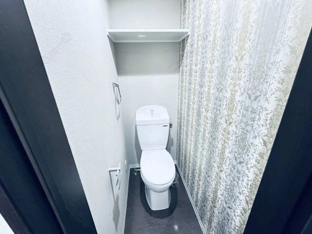 WC