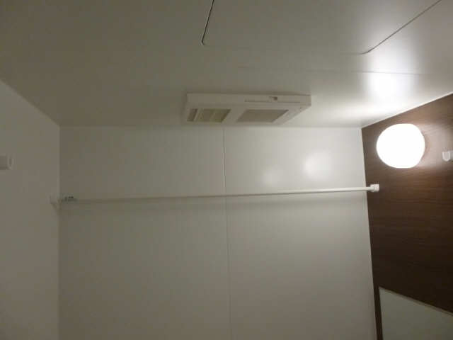 浴室換気乾燥機