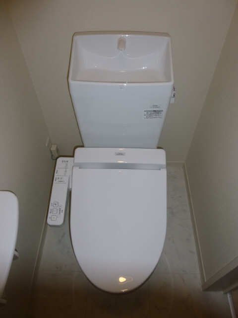 ＷＣ