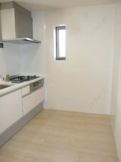 キッチンスペース