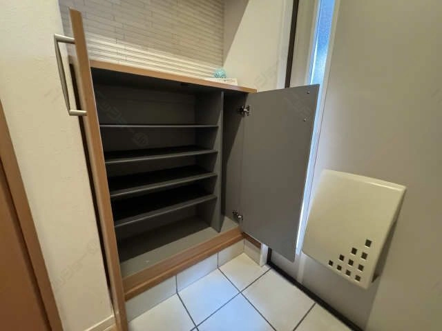 シューズBOX