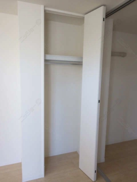 東洋間収納