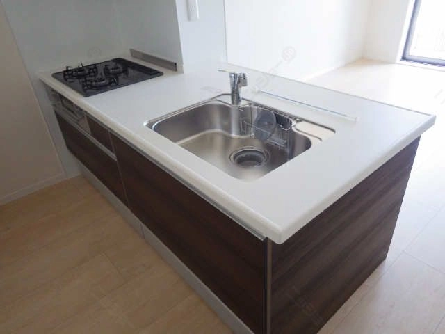 キッチン（下）