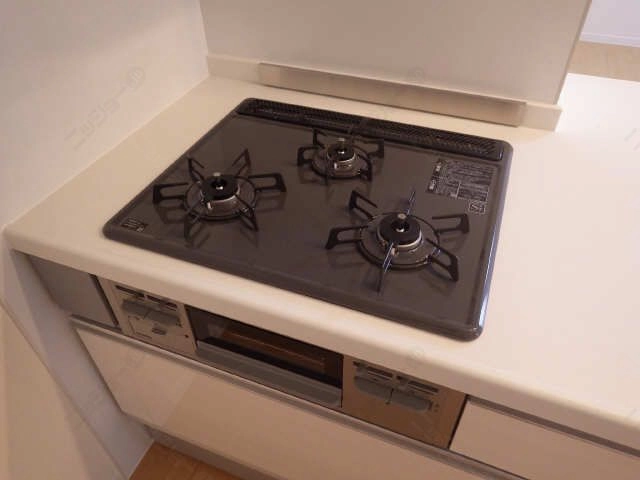ガスコンロ