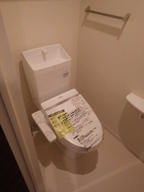 ＷＣ
