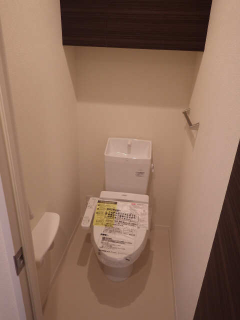 ＷＣ