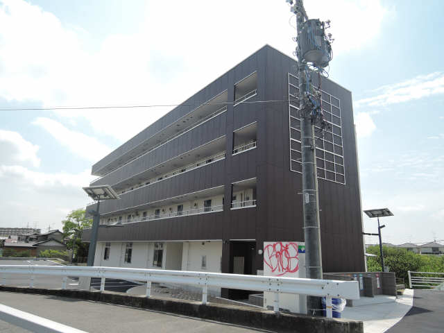 外観-2