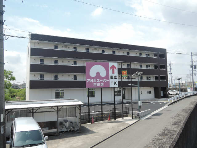 外観-4