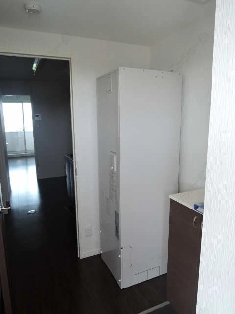 電気温水器