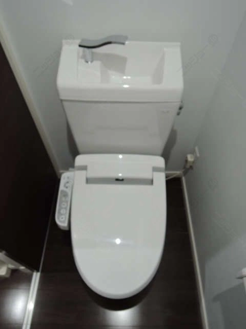 ＷＣ