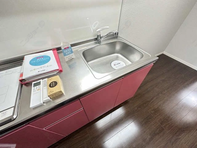 キッチンシンク