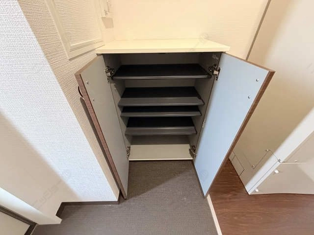 シューズBOX