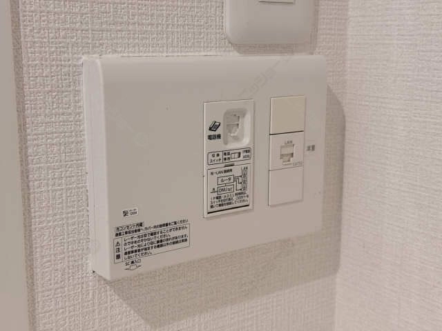 ネットルーター