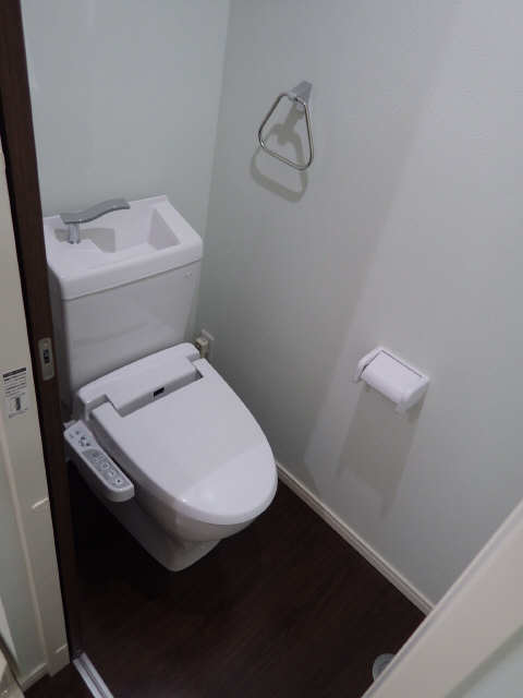 ＷＣ