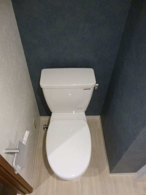 ＷＣ
