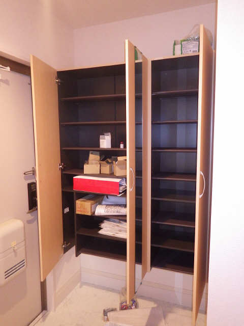 シューズＢＯＸ
