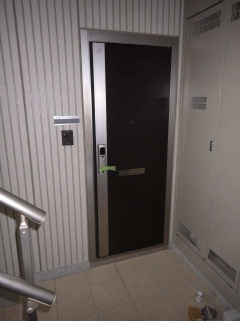 玄関ドア