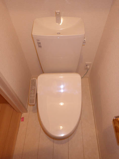 ＷＣ
