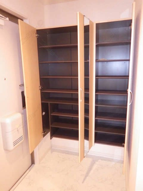 シューズＢＯＸ